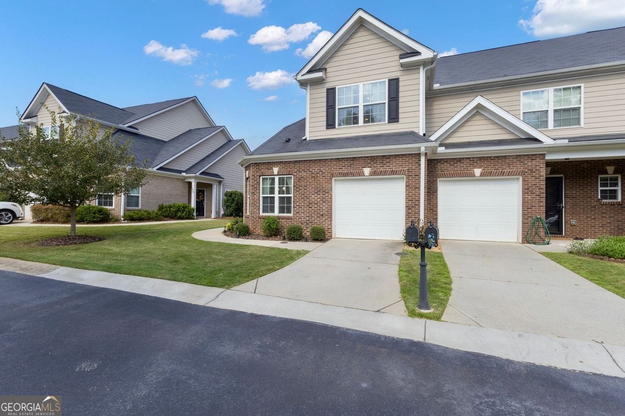 172 Granite Way, Newnan, GA 30265