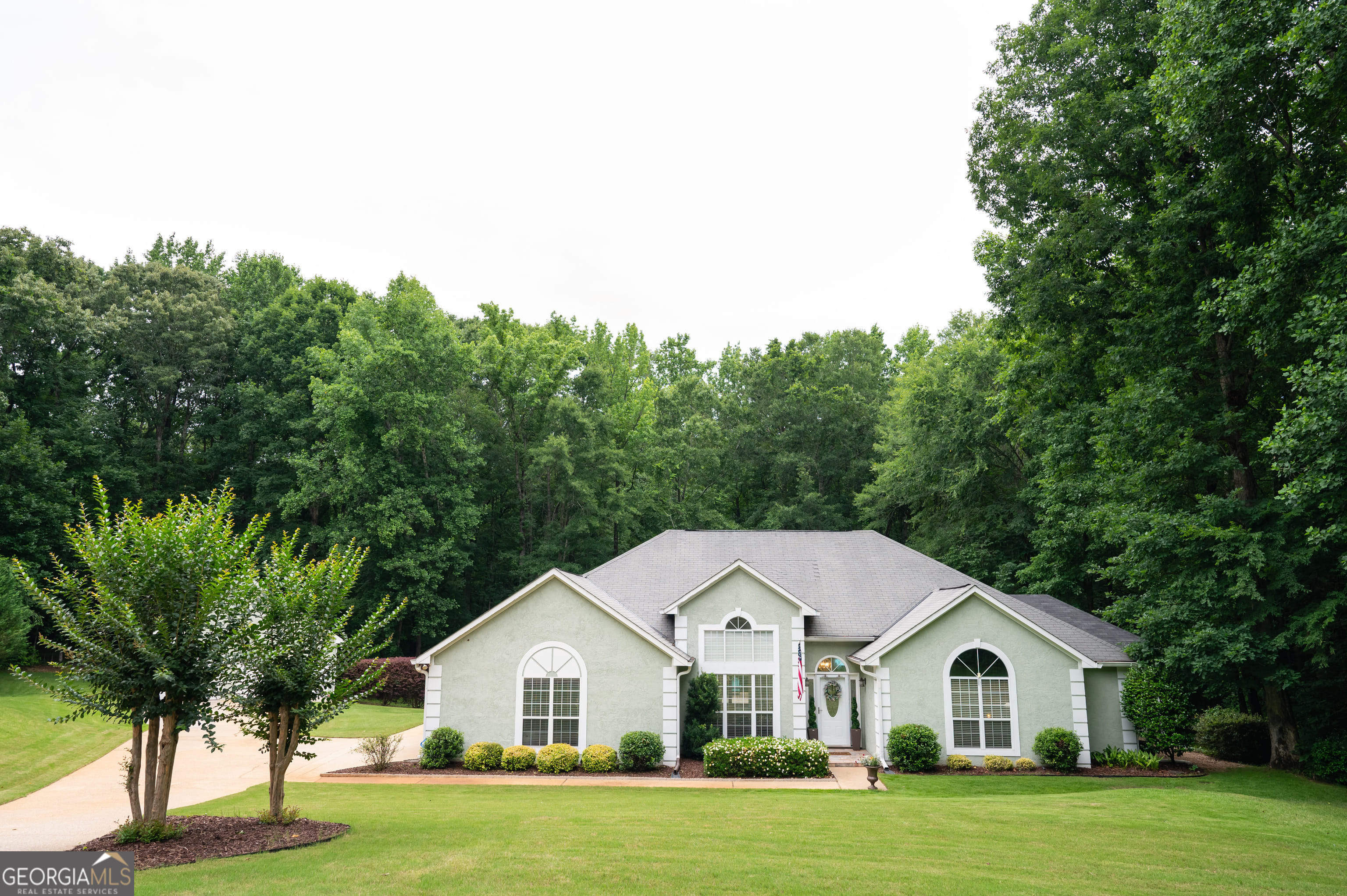 122 Colonial Court, LaGrange, GA, 30240