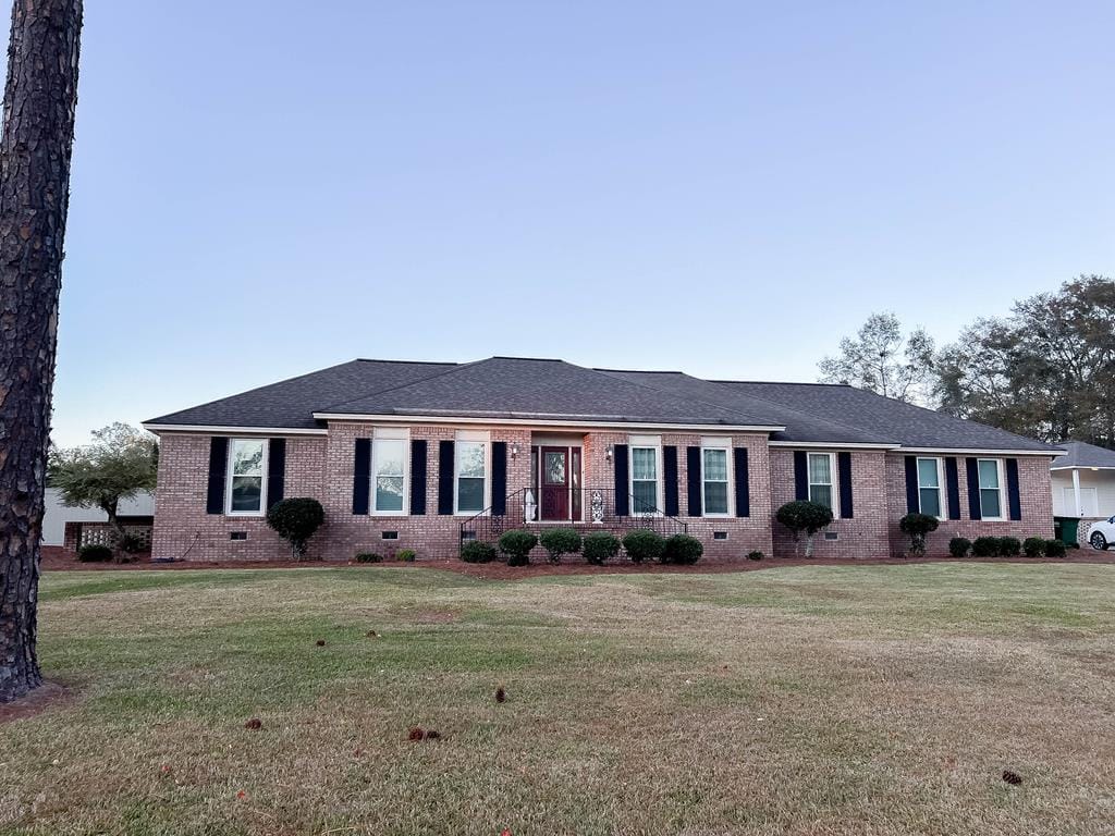 107 Dunbar Circle, Sylvester, GA, 31791