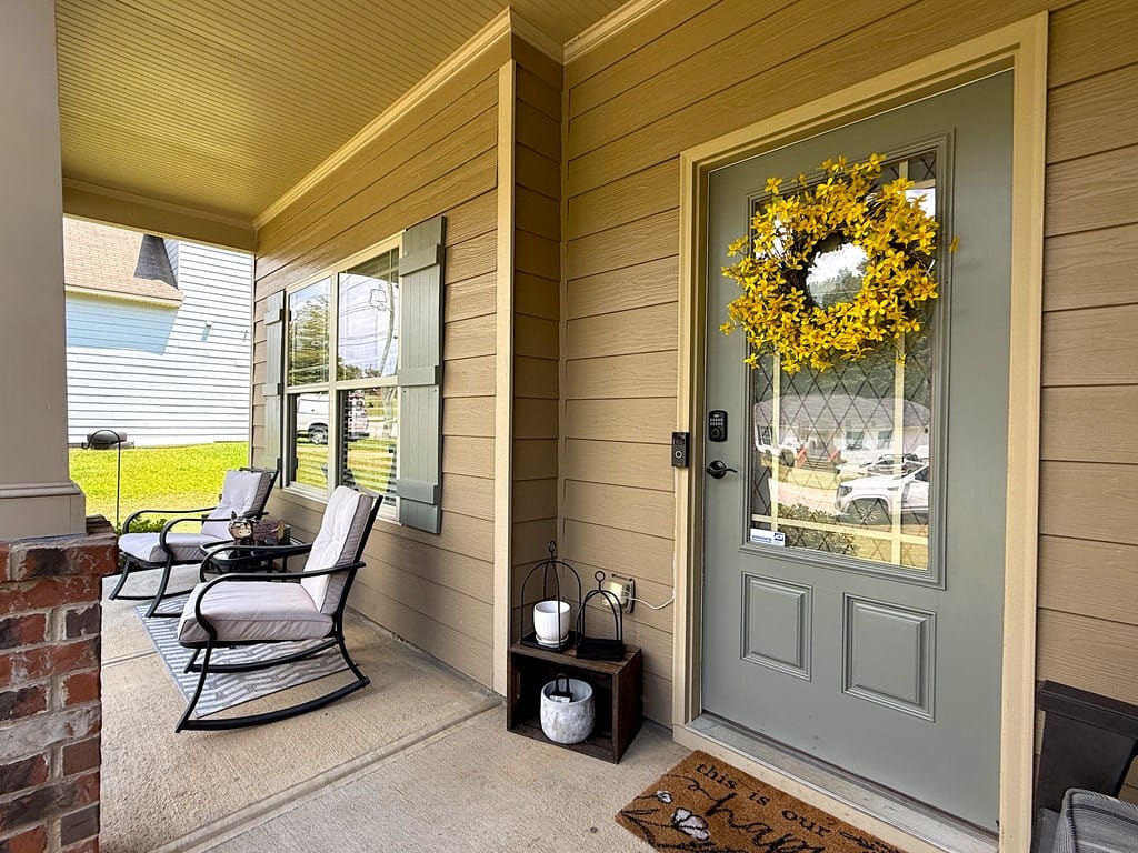 105 Mill Creek Drive, Smiths Station, AL, 36877 — Photo 3