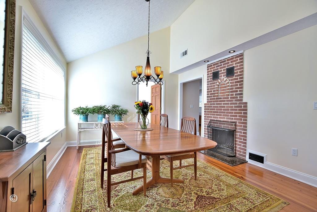 1166 B Street #27.83, Pine Mountain Valley, GA 31823, Dining Room