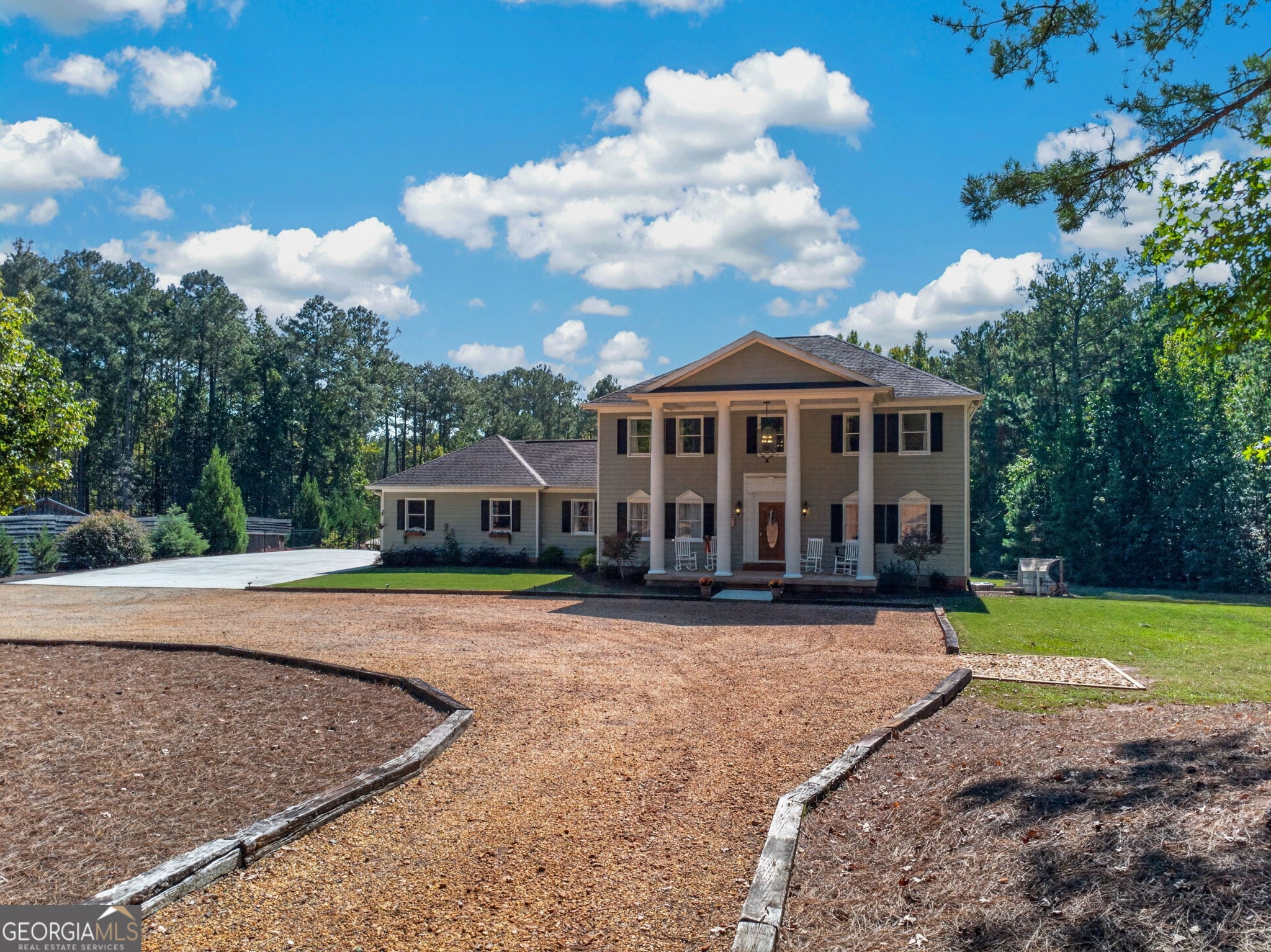 5705 Gordon Rd, Senoia, GA 30276