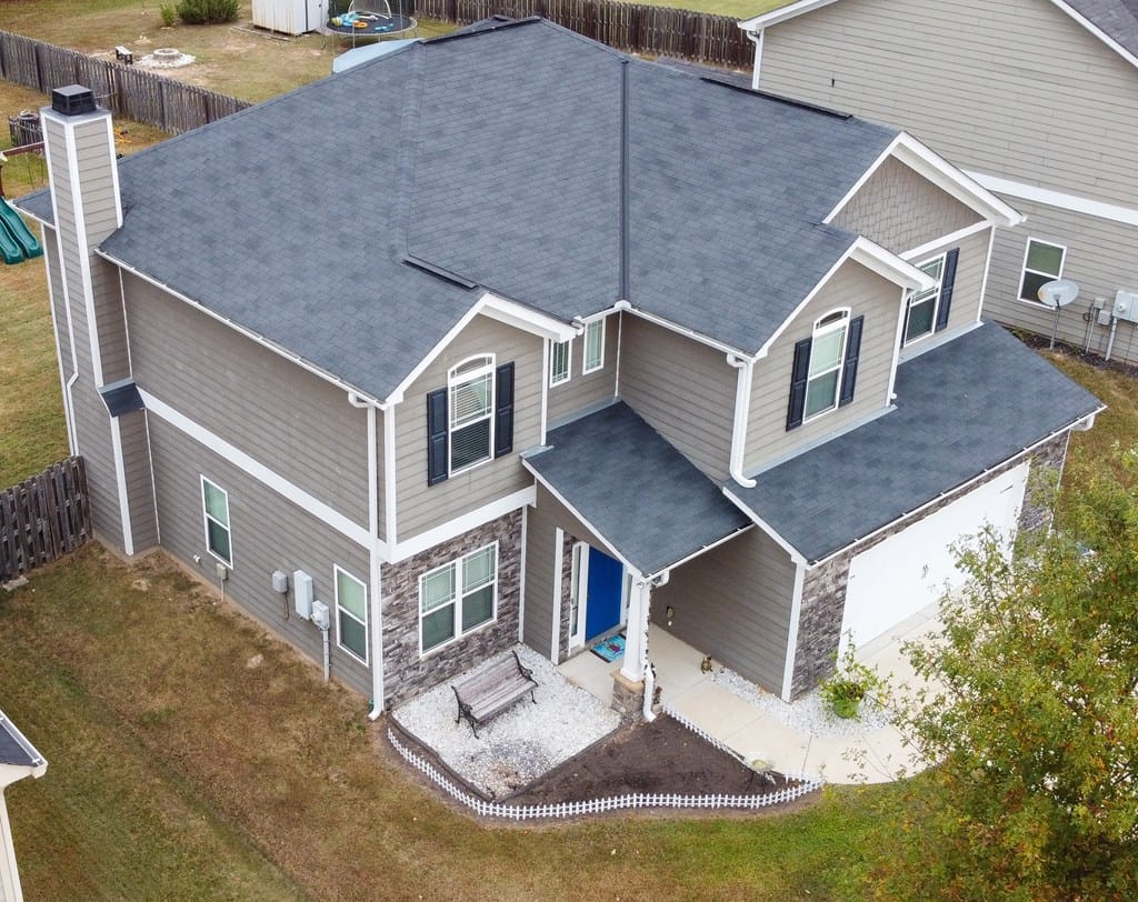 9587 Yarbrough Road, Midland, GA, 31820-4150 — Photo 3