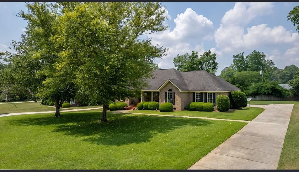 4827 Marlborough Ave, Albany, GA 31721
