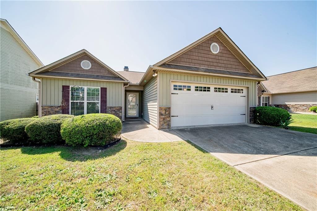 2905 Nancy Drive, Phenix City, AL, 36870