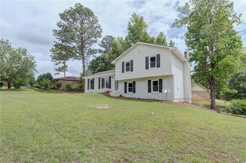 4302 Bridgewater Dr, Phenix City, AL 36867