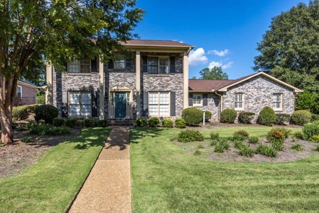 6038 Chrisbin Drive, Columbus, GA, 31909
