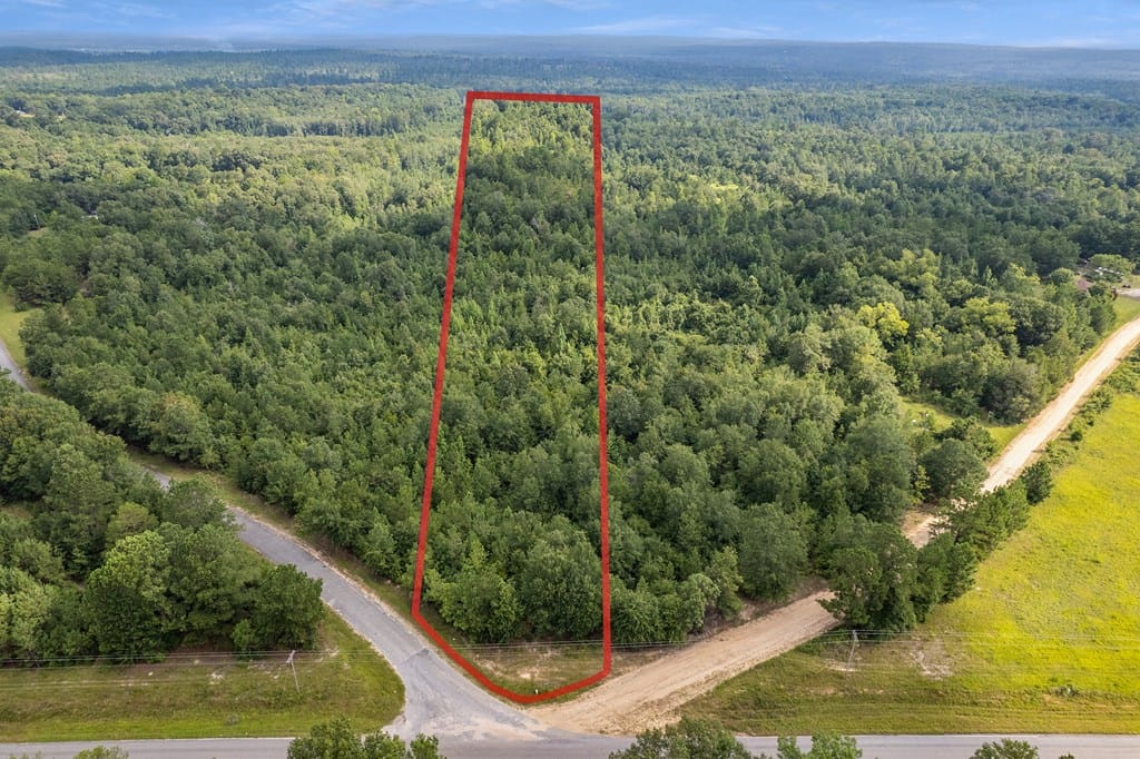Tarver Rd, Alabama 36875
