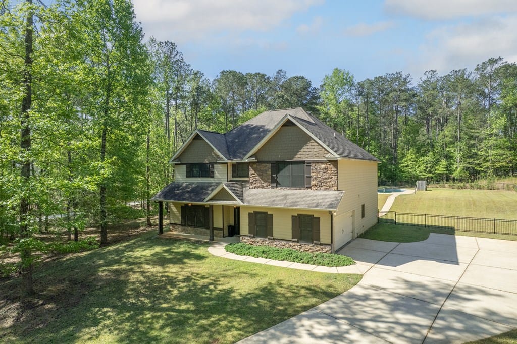 566 Wild Turkey Drive, Pine Mountain, GA, 31822 — Photo 3