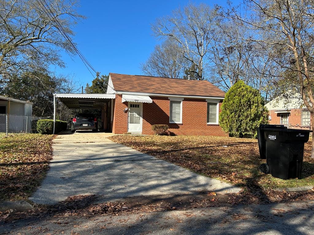 3913 Maple Circle, Columbus, GA, 31904