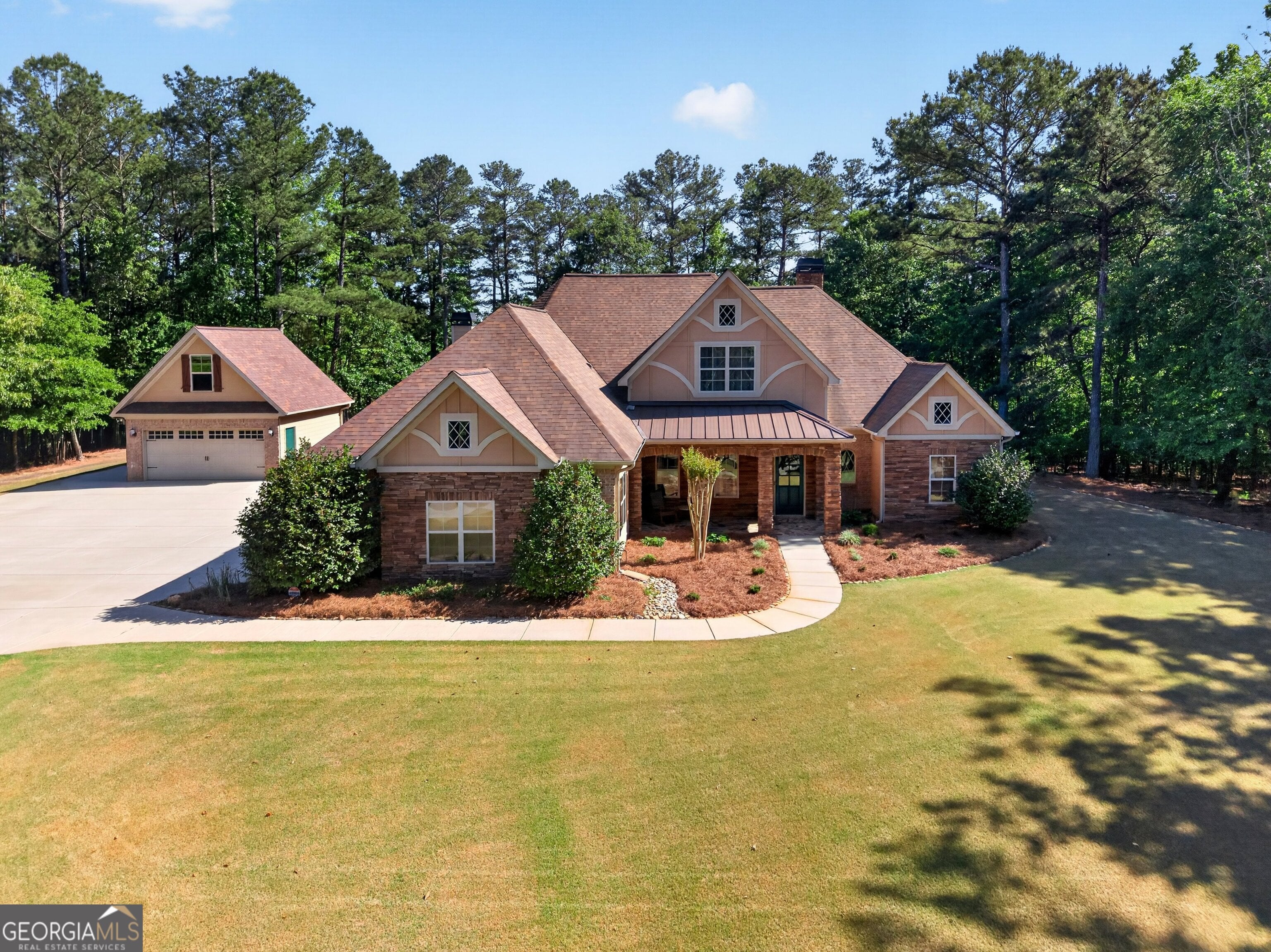 173 Coral Ridge Ct, Palmetto, GA 30268
