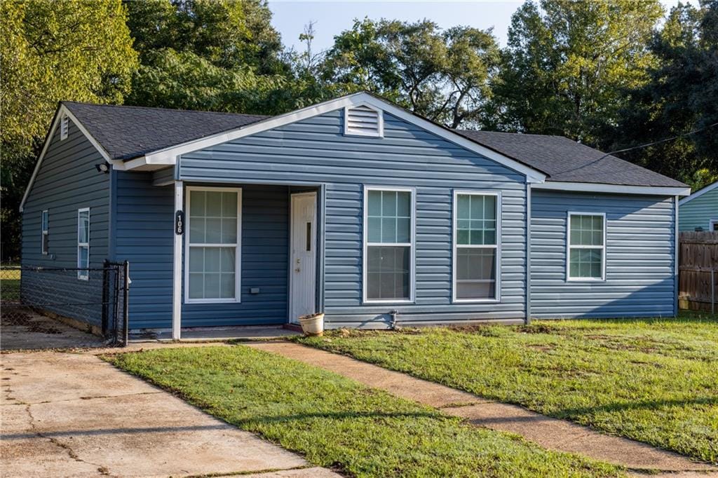 106 25th, Phenix City, AL, 36867