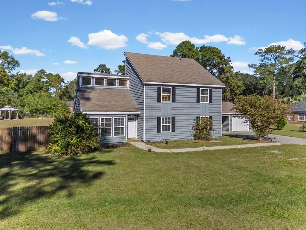 151 Southill Dr, Leesburg, GA 31763, USA — Photo 2