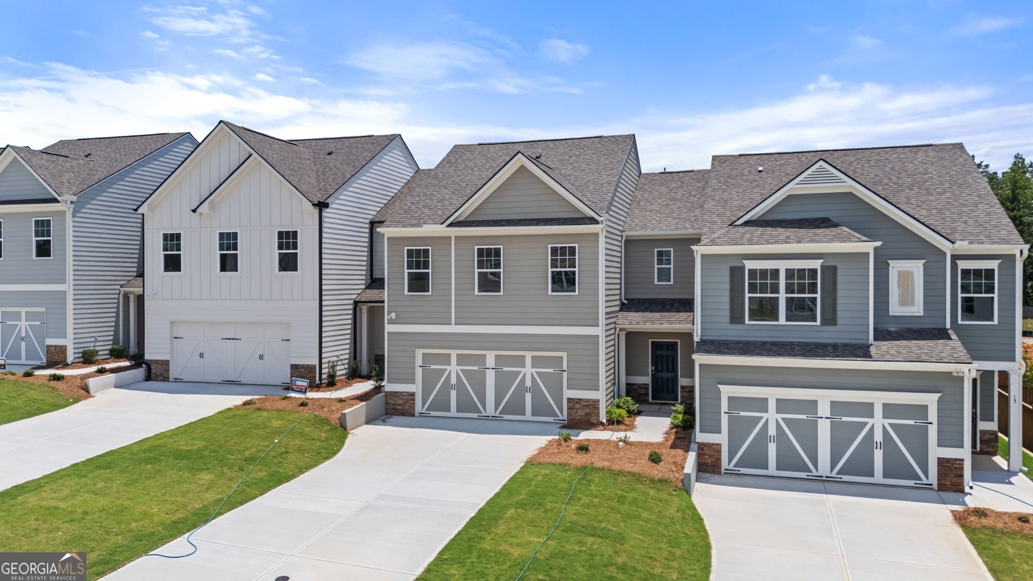 13 Umber Ln #28, Newnan, GA 30263