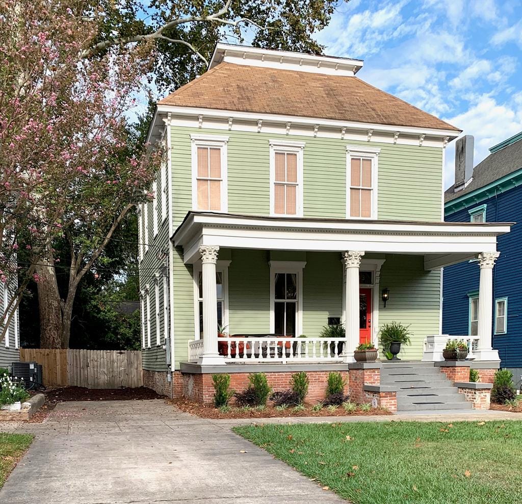 743 1st Avenue, Columbus, GA, 31901