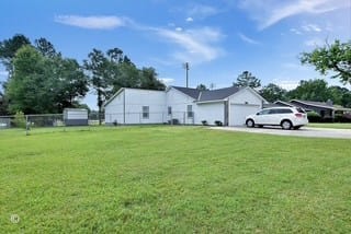 7436 Paprika Ln, Columbus, GA 31909, Large Corner lot