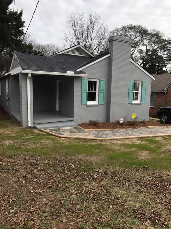 3016 15th Avenue, Columbus, GA, 31904