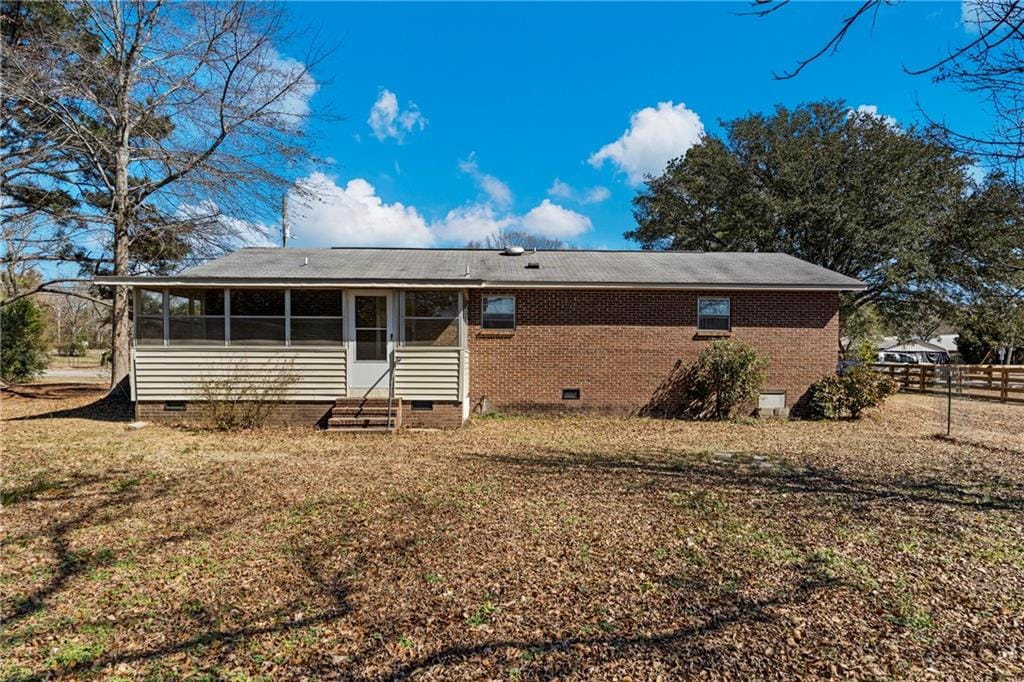 206 Main Street, Hurtsboro, AL, 36860 — Photo 3