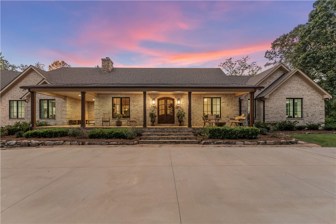 5144 Cress Lake Road, Auburn, AL, 36830