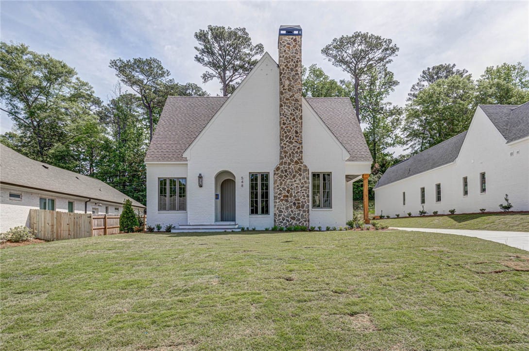 548 Arbor Dr, Auburn, AL 36830, USA — Photo 1