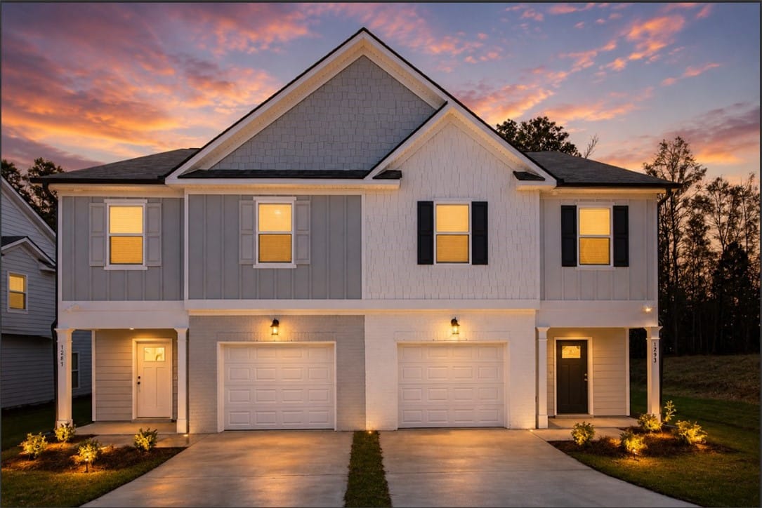 1293 McCoy Street, Opelika, AL, 36801