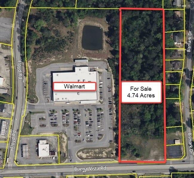 4935 Buena Vista Rd, Columbus, GA 31907