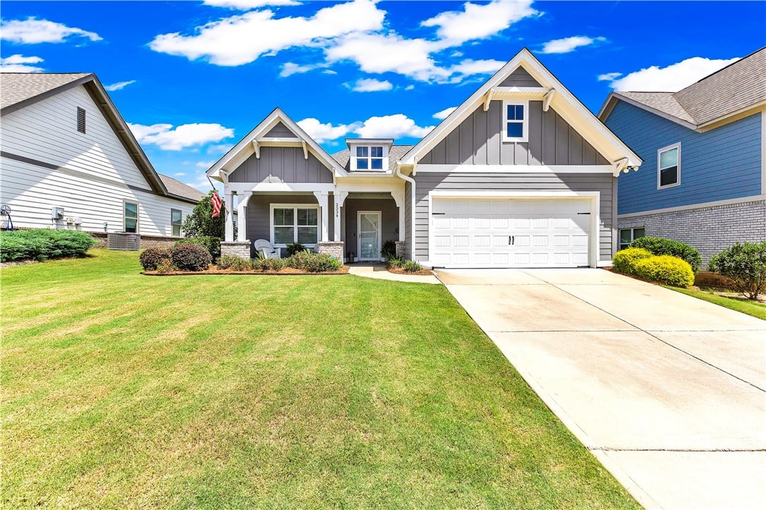 2334 Rutland Rd, Auburn, AL 36832