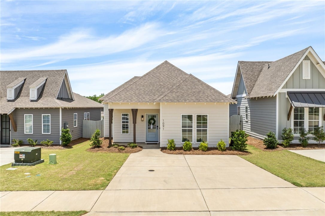 1091 Woodland Circle, Opelika, AL, 36801