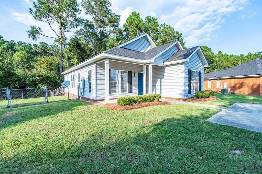 120 Dru Ct, Leesburg, GA, 31763
