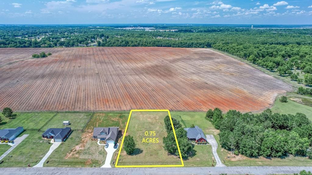 565 Nectar Lane, Albany, GA, 31705