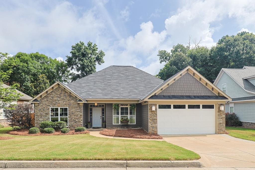 1537 Magnolia Way, Columbus, GA, 31904