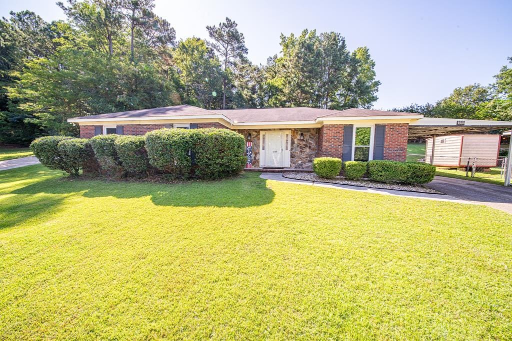 6688 Lemans Lane, Columbus, GA, 31909