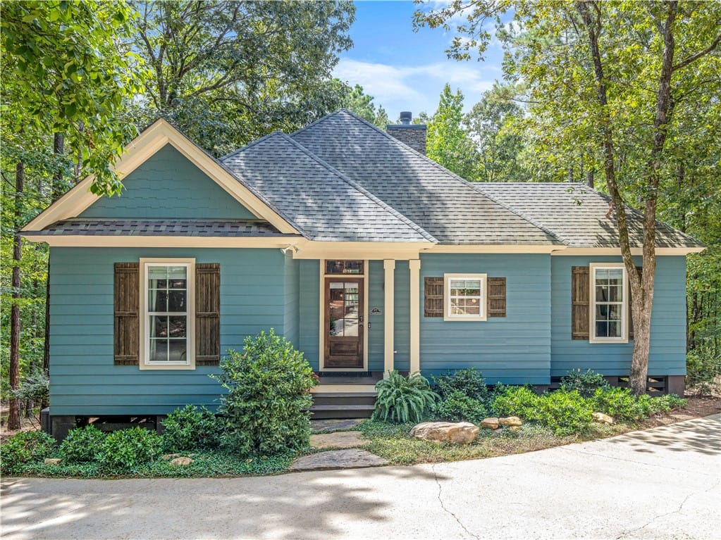 177 VILLAGE, Dadeville, AL, 36853 — Photo 2