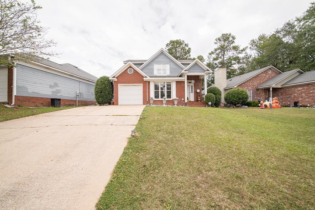 5709 Lakepointe Lane, Columbus, GA, 31907