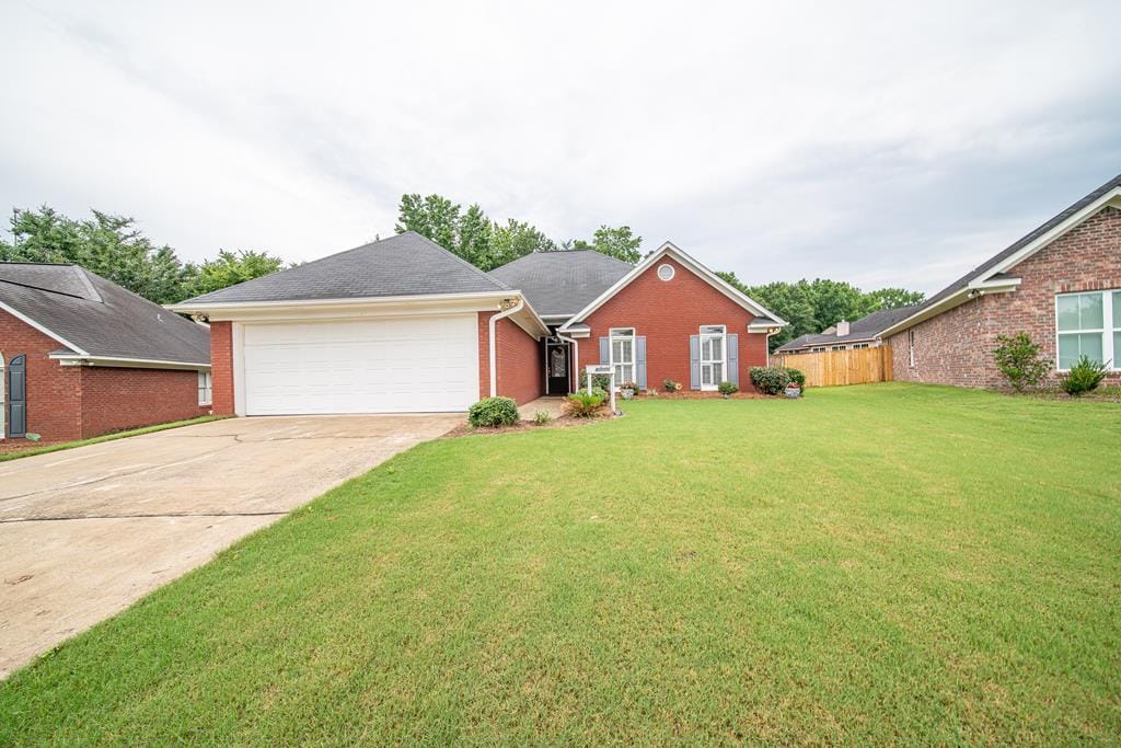 3311 Chariot Court, Phenix City, AL, 36867