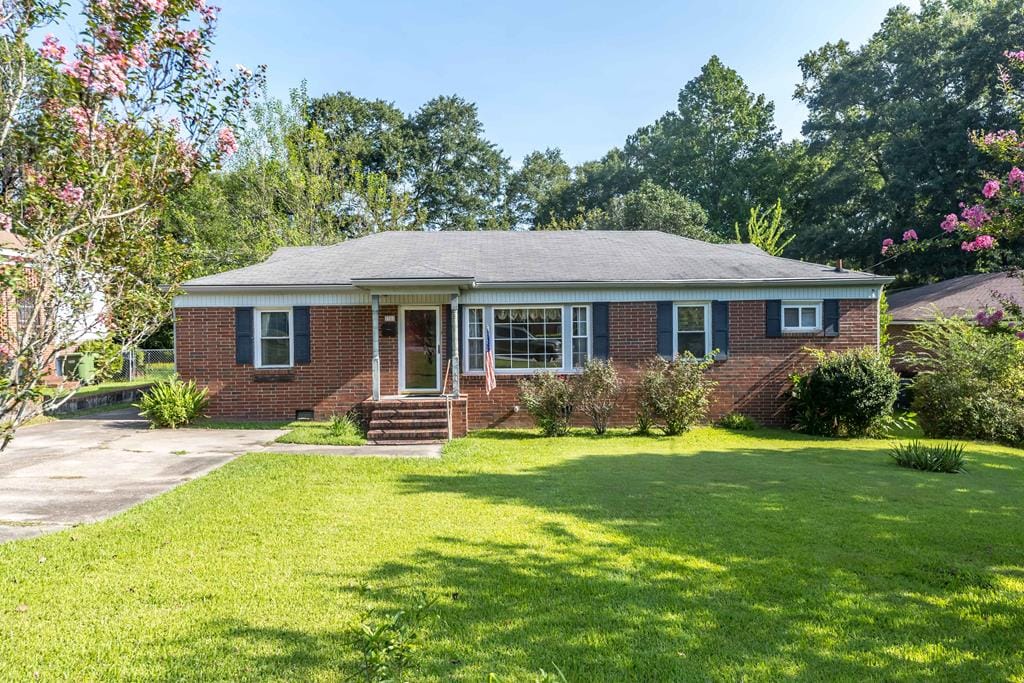 2321 52nd Street, Columbus, GA, 31904