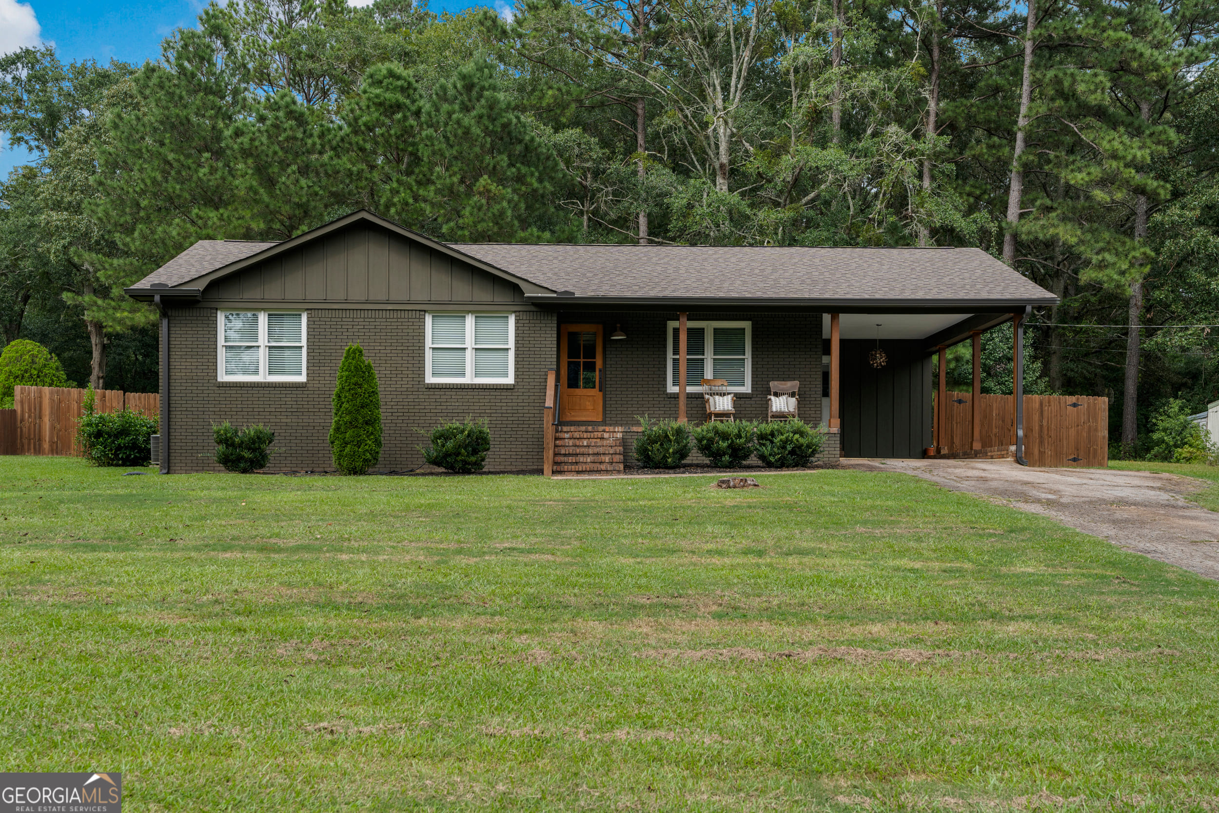 210 Sivell Road, LaGrange, GA, 30241