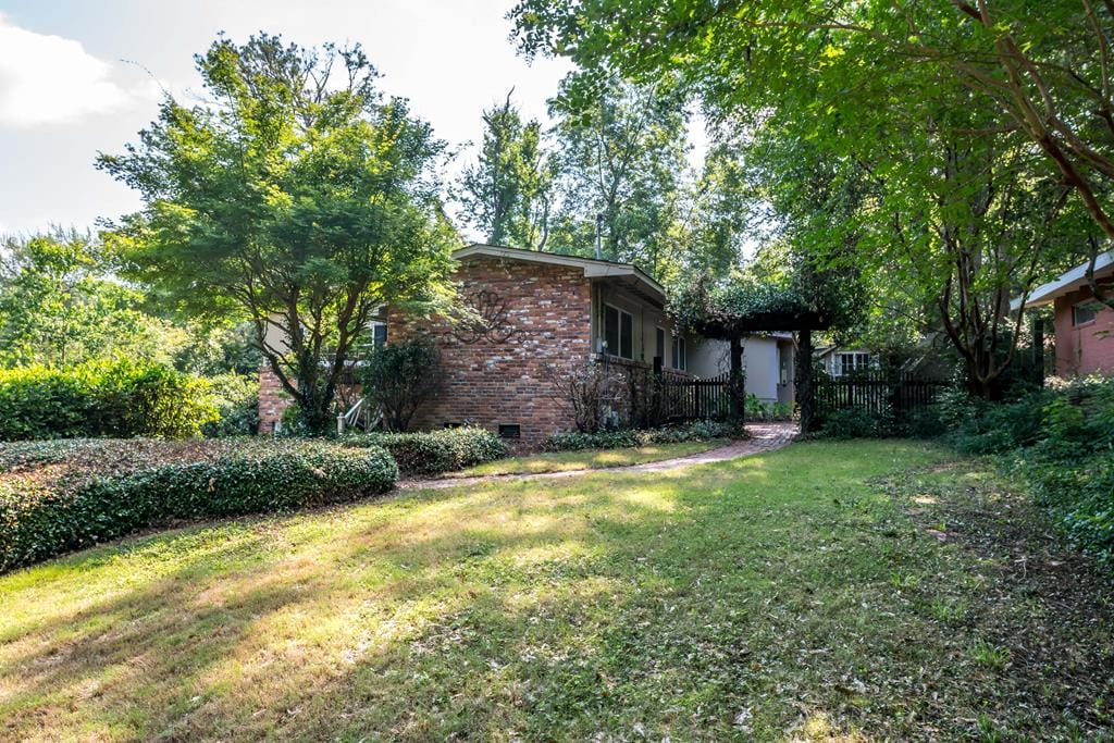 3124 Hooper Avenue, Columbus, GA, 31907