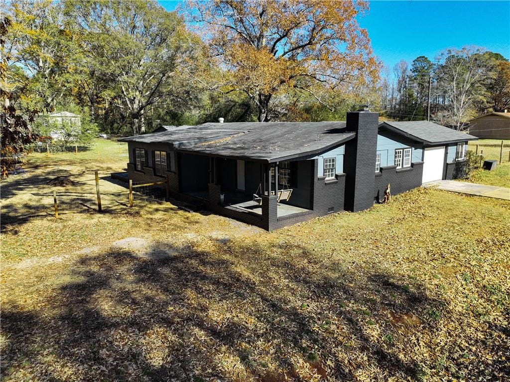 157 Tatum Heights Drive, LaGrange, GA, 30240