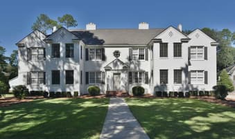 911 W 3rd Ave, Albany, GA, 31701