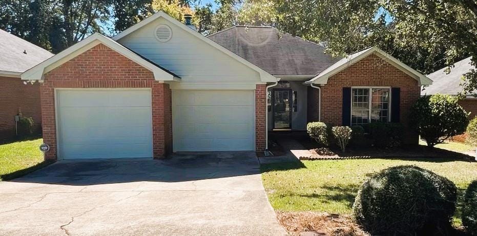 8136 Williams Way, Columbus, GA, 31904