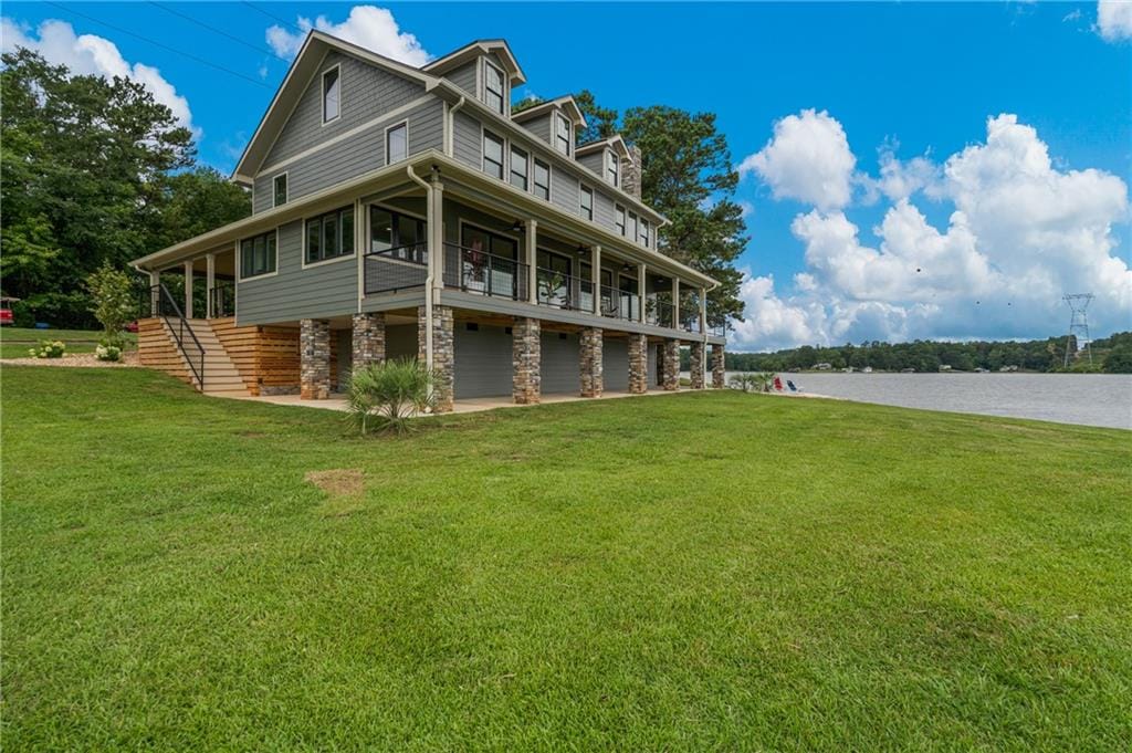 1898 Lee Road 348, Salem, AL, 36874