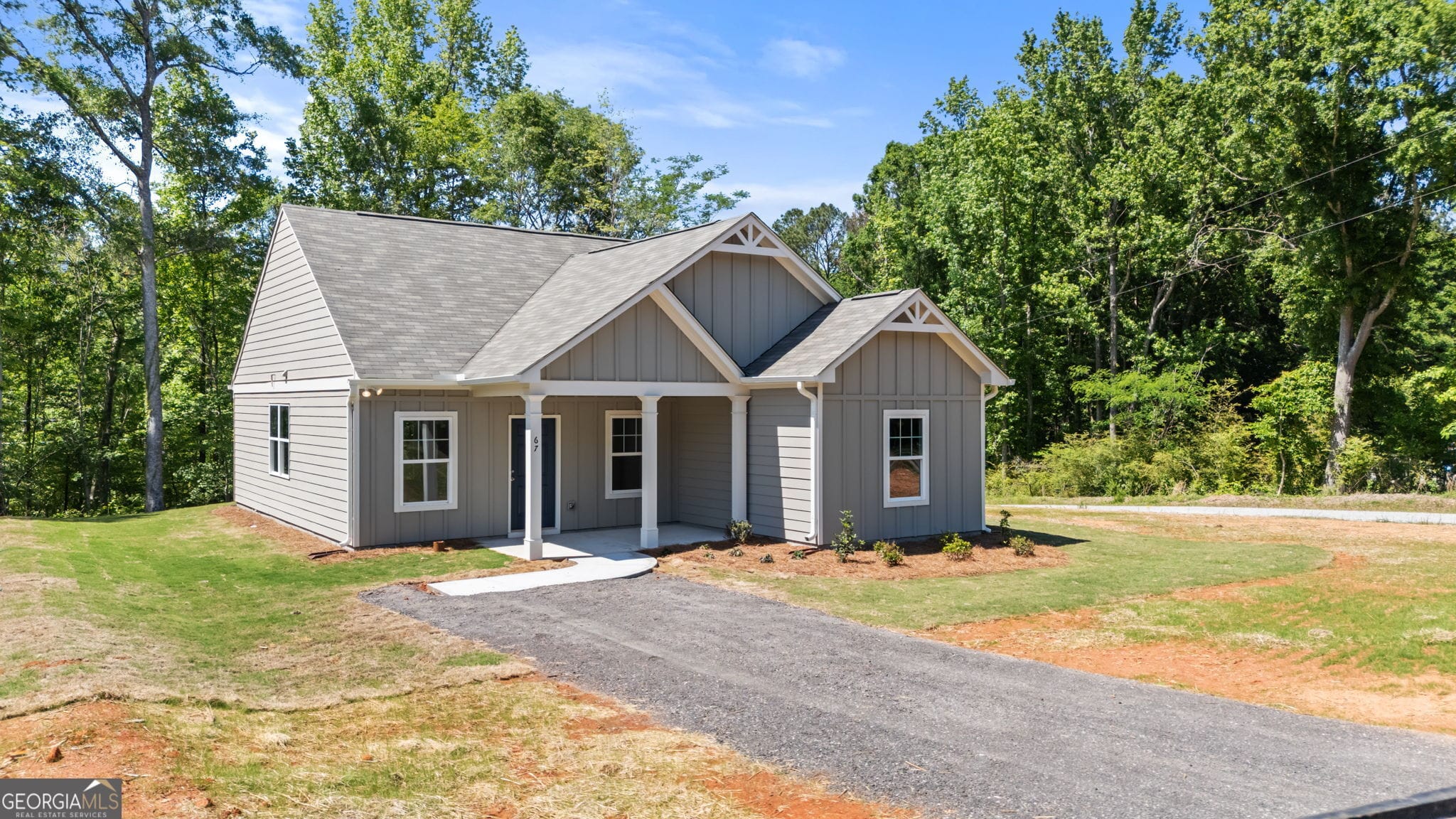 67 Clemit Harris Rd #27, Newnan, GA 30263