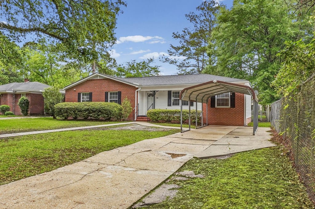 2008 Mcintosh Road, Albany, GA, 31701 — Photo 3