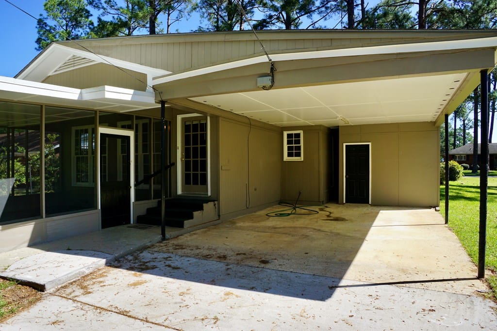 2003 Murray Hill Lane, Albany, GA, 31707