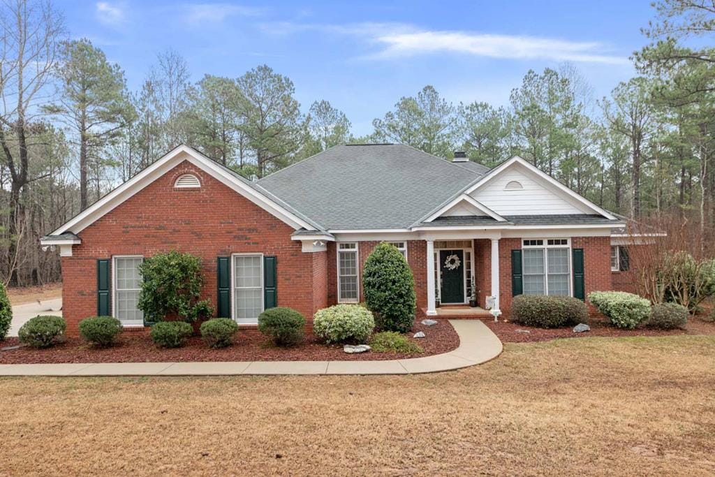926 Laurel Ridge Lane, Cataula, GA, 31804-2873