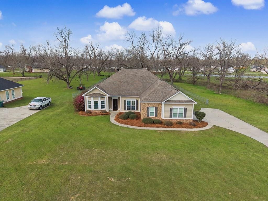 157 Pheasant Drive, Leesburg, GA, 31763