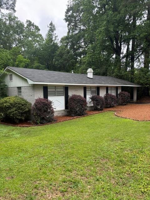 6018 Boeing Dr, Columbus, GA 31909
