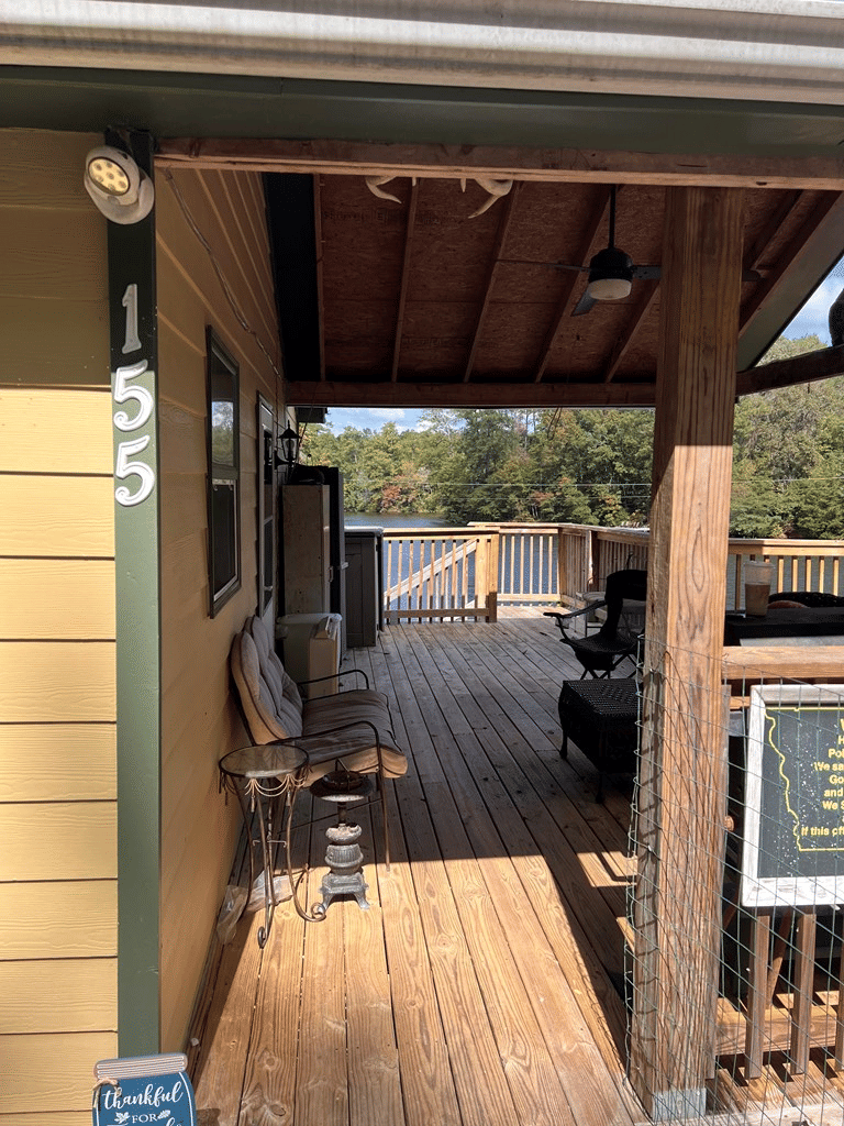 155 Bonnie Drive, Fortson, GA, 31808 — Photo 2