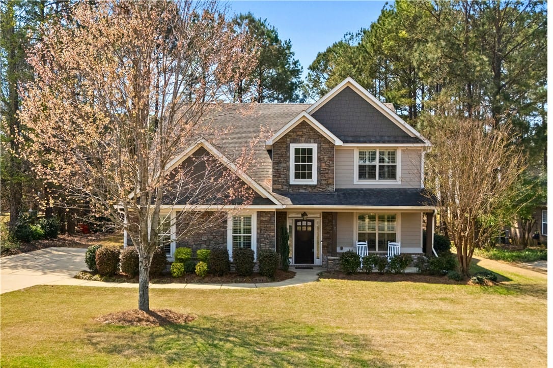 2185 Conservation Drive, Auburn, AL, 36879